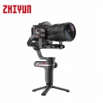 智云（ZHIYUN） WEEBILL S微毕稳定器微单单反稳定器手持云台相机稳定器 标配版