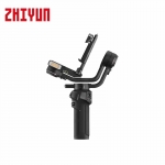 智云（ZHIYUN） WEEBILL 3S COMBO 手持云台稳定器 相机微单单反稳定器防抖拍摄稳定器自拍杆