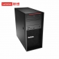 联想（Lenovo） P520C至强W-2223工作站ThinkStation图形渲染仿真模拟深度学习3D建模VR电脑主机 64G512G+2TRTX A4000-16