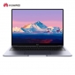 华为（HUAWEI） B5-440 商用笔记本电脑 MateBook 14英寸  i7 1260P 16G+512G TPM芯片 2K全面屏