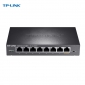 普联（TP-LINK ） TL-SG1008VE 8口千兆VLAN交换机