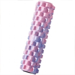 澳佳杰 狼牙棒实心健身器材泡沫轴 45CM
