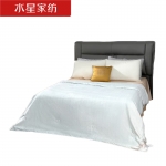 水星家纺 蚕丝被200*230cm莘德拉