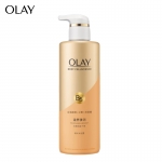 玉兰油（OLAY） 烟酰胺沐浴露滋养弹润500g香氛滋润保湿男女士通用