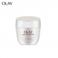 玉兰油（OLAY）水润滋养面霜50g乳液 面霜女士护肤品补水保湿滋润提亮