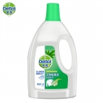 滴露（Dettol）高效除螨抑菌99.9% 衣物除菌液1.5L