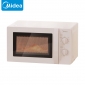 美的（Midea） 微波炉 M1-211A 机械版 转盘加热 定时功能 旋钮式微波炉