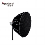 爱图仕（Aputure） 200x S-SE艾蒙拉 200d S 200x S系列视频 摄影棚200w人像外拍照灯轻便柔光罩套装