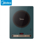 美的（Midea） 电磁炉家用 2200W恒匀火智能 爆炒火锅多功能电磁灶C22-RH2279