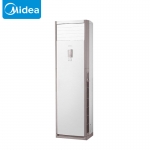 美的（Midea） 2匹变频冷暖空调柜机立式空调三级能效KFR-51LW/BDN8Y-PA401(3)A