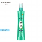 隆力奇（LONGRICH）露水清凉止痒舒缓蚊虫叮咬花露水竹叶清香型195ml