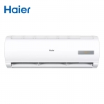 海尔（Haier） 大1匹 二级能效 变频冷暖 壁挂式空调 自清洁KFR-26GW/20MCA82