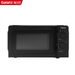 格兰仕（Galanz） P70J17L-V7（B0） 微波炉 六档火力 加热解冻烹饪预约多用途 操作简单 17升