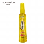 隆力奇（LONGRICH）便携装蛇胆牛黄花露水60ml祛痱止痒长效防蚊