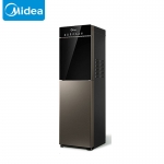 美的（Midea） 饮水机京东小家智能生态下置式家用桶装水立式制冷制热自动上水抽水器 YD1316S-X