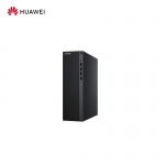 华为（HUAWEI） B530E擎云 8L Intel i5 8GB 256GB+1TB 集显 黑 有线键盘 有线鼠标 WIN11 HOME