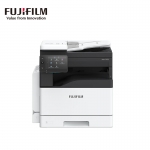 富士胶片( FUJIFILM) Apeos  C2450S彩色A3复印打印办公多功能一体机复合机（SC2022CPS升级款）标配