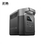 正浩（ECOFLOW）  【闭眼入】正浩户外电源德2快充220V1800W自驾露营应急电源充电宝 德 2【旗舰款-1800w性能拉满】