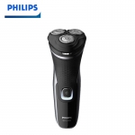 飞利浦（PHILIPS） S2305/06男士电动剃须刀整机进口全身水洗胡须刀1小时快充干湿双剃刮胡刀升级款