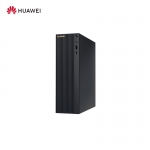 华为（HUAWEI） B520 PUBZ-W5821M i5 8GB+256GB+1TB 商用办公台式电脑主机 集显 无蓝牙 无WIFI 企业业务