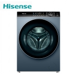 海信（Hisense） XQG100-BH1406YDI 10公斤 直驱变频 一键智洗 滚筒洗烘一体