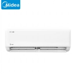 美的（Midea） 大1匹 挂机 冷静星Ⅲ 新一级能效 快速冷暖 壁挂式空调 KFR-26GW/PH1-1