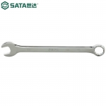 世达(SATA) 40208 全抛光两用扳手13M