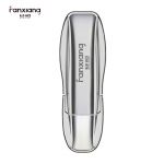 梵想 FF511-512GB USB3.2 固态U盘 极速传输优盘 移动固态硬盘般传输体验