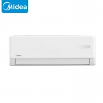 美的（Midea） 壁挂式空调挂机1.5匹新三级能效变频冷暖白色 KFR-35GW/G3-3 一台