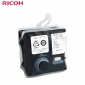 理光（Ricoh） 501型 黑油墨（1000cc/袋*1袋）适用于DD 5441C/DD 5451C