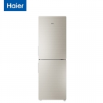 海尔（Haier） 冰箱双门小冰箱小型家用风冷无霜节能省电迷你两门超薄智能双开门二门租房电冰箱190升BCD-190WDCO