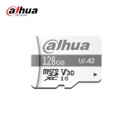 大华（Dahua） DH-TF-P100/128GB内存卡 摄像头存储卡 视频监控专用卡 手机行车记录仪内存卡 TF存储卡