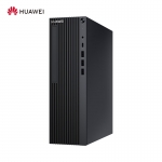 华为（HUAWEI）W515x-B006  麒麟 8GB 256GB UFS 集显 黑色 ODD 有线键鼠 KOS