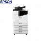 爱普生（EPSON）WF-C20600a 复印 打印 扫描 传真 多功能企业级墨仓式 阵列复合机 标配