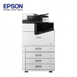 爱普生（EPSON）WF-C20750c A3+彩色喷墨阵列式数码复合机 大型办公 打印/复印/扫描