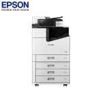 爱普生（EPSON）WF-C20750a 企业级墨仓式 阵列复合机 标配