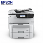 爱普生（EPSON） WF-C8690a A4/A3+彩色喷墨仓大中型办公数码复合机