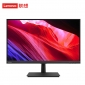 联想（Lenovo） T24A-20 23.8英寸商用办公液晶显示器/超窄边框/低蓝光 VGA+HDMI接口