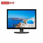 联想（Lenovo） L20-19电脑显示器 商务办公 纤薄机身 微边框 护眼认证 19.5英寸低蓝光