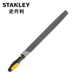 史丹利(STANLEY)粗齿平锉12# 22-343-28（把）（22-343-28）