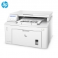 惠普（HP） LaserJet Pro MFP M227fdn A4黑白激光多功能一体机 自动双面打印/复印/扫描