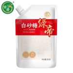 绿帝（GREEN KING) 白砂糖500g 袋装