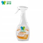 净安（Cleafe）除霉剂500g/瓶  墙面墙体除霉剂 浴室瓷砖去霉除霉清洁神器