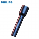 飞利浦（PHILIPS） SFL8168手电筒强光远射 超长续航超亮变焦白