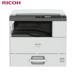 理光（Ricoh） M2700/M2701/IM2702多功能黑白激光复合机A3复合机打印机一体机办公 M 2700（网络+双面） 官方标配