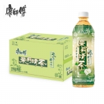 康师傅 茉莉花茶饮料夏日饮品宅家饮品家庭 茉莉清茶500ml*15瓶