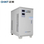 正泰（CHNT） TND1-SVC-30/AF 稳压器220V 单相自动交流稳压器 30000W 家用空调稳压电源