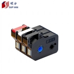 硕方（SUPVAN） TP-R802W 白色色带适用于线号机TP70/76/80/86