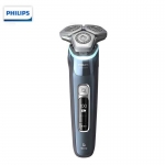 飞利浦（PHILIPS）肌能感应科技AI智能电动剃须刀 S9936/55