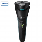 飞利浦（PHILIPS）电动剃须刀 S1000系列小旋风 S1115/02